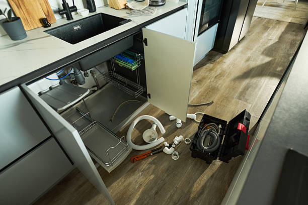 Reliable Pipe Repair contractor in Rockbridge, OH by Street Wise - Plumbing